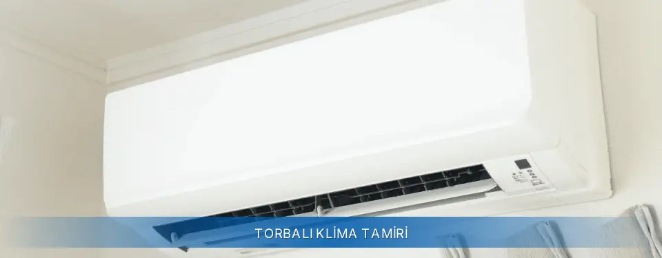 Torbalı İlçemi Sigma Klima Tamiri